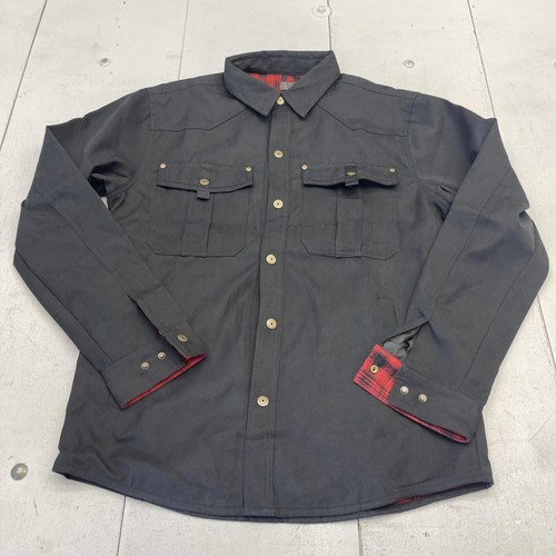 Zaitun jacket mens medium - zaitun,